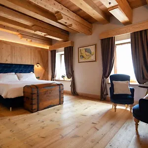 Hotel Al Capriolo, Vodo Cadore