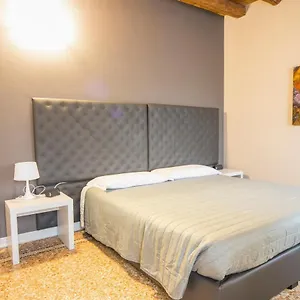 Pensión Torre - Locazione Turistica, Soave (Verona)