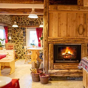 Bed and breakfast Sognoincadore, Domegge di Cadore