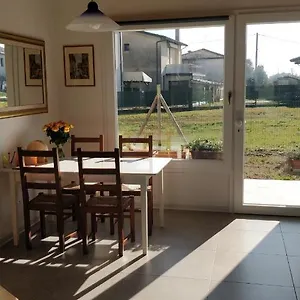 Pensión Porte Di Venezia, Tessera Aeroporto, Favaro Veneto