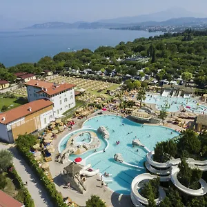 5* Kemp Piani Di Clodia Holidaypark