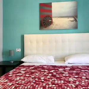 110 -guesthouse- Bari